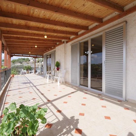Вилла Gm Country House Порто-Рафти Экстерьер фото