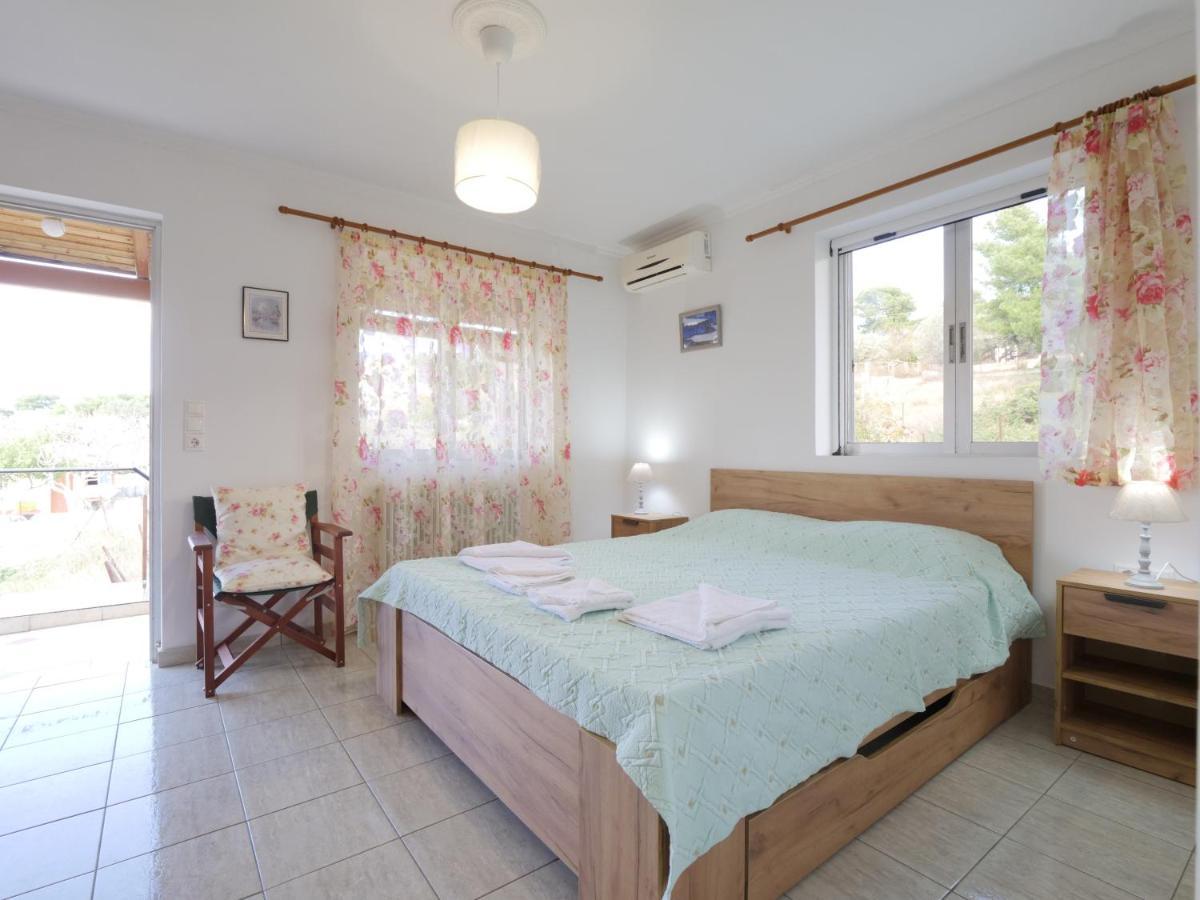 Вилла Gm Country House Порто-Рафти Экстерьер фото