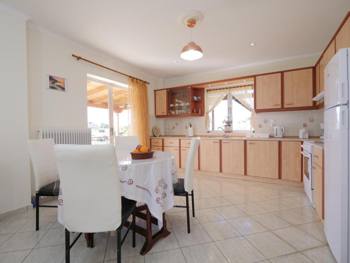 Вилла Gm Country House Порто-Рафти Экстерьер фото