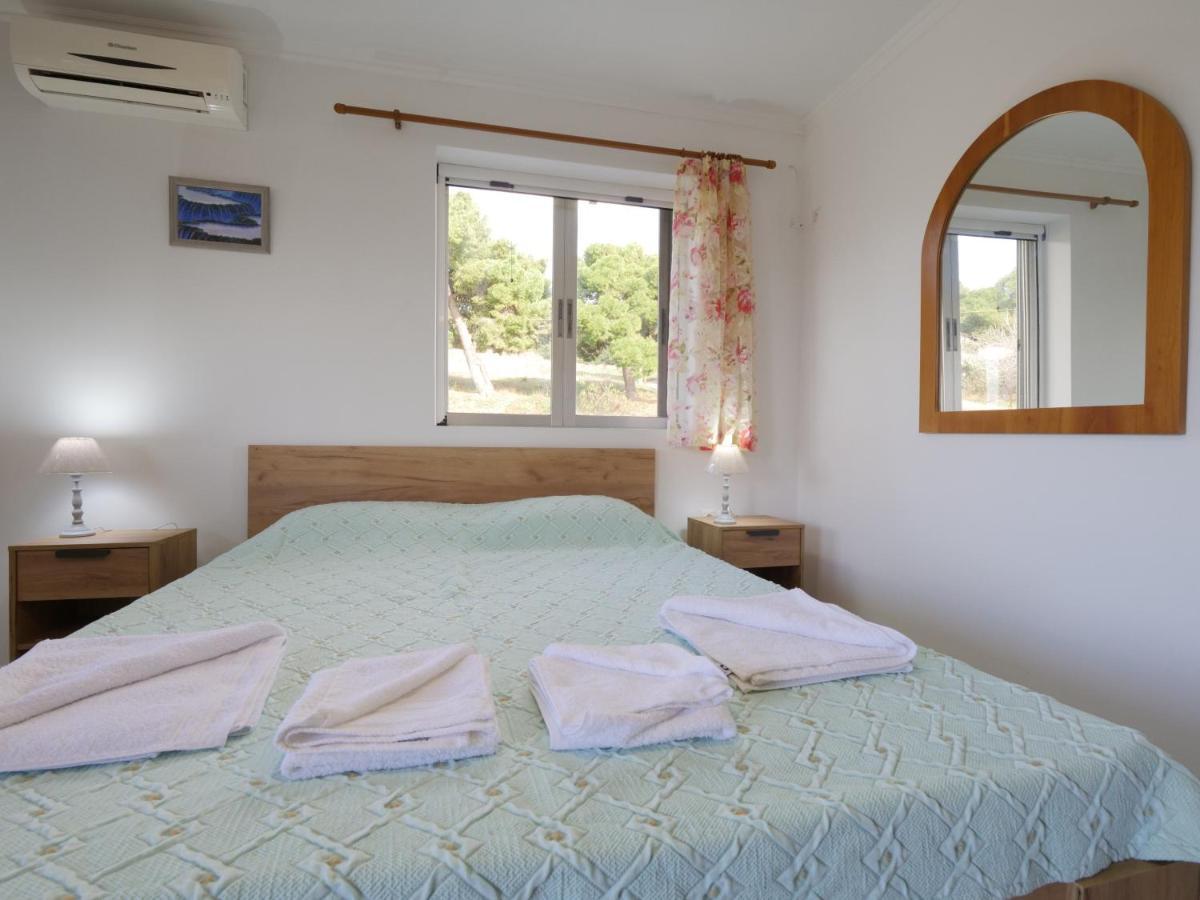 Вилла Gm Country House Порто-Рафти Экстерьер фото