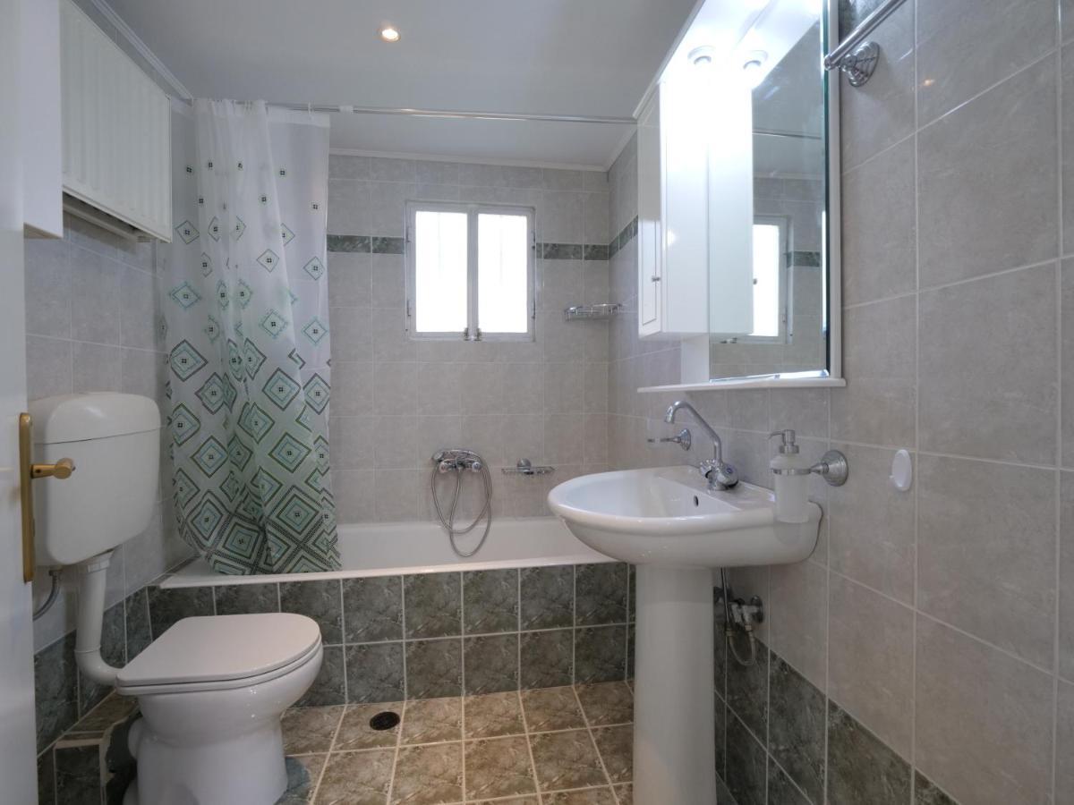 Вилла Gm Country House Порто-Рафти Экстерьер фото